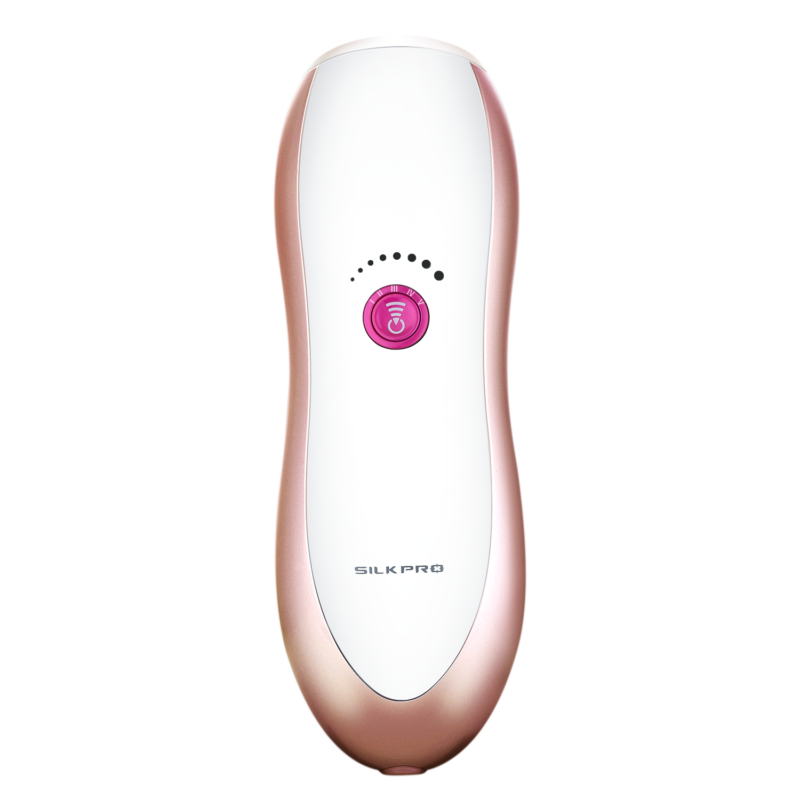 SilkPro Laser Hair Removal Rose Gold SilkProUSA SilkPro Laser Hair Removal Rose Gold SilkProUSA