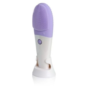 Product detail image of the Facial Cleanser & Massager 2-in-1
