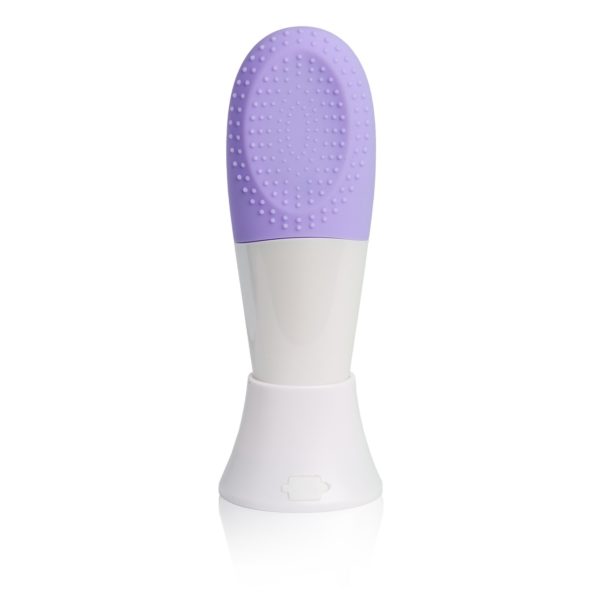 Front view SilkPro FaceWash & Massager